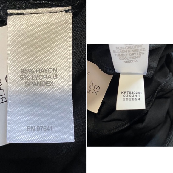 New J.JILL Crop Pants - Picture 5 of 5